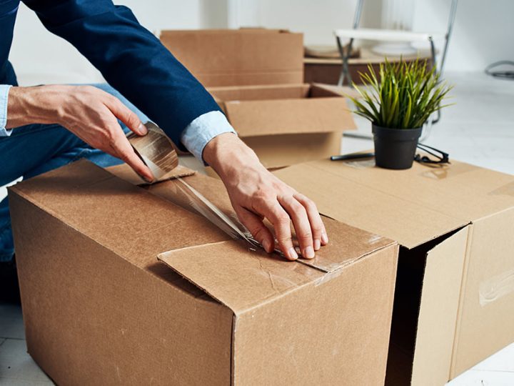 How Much Does It Cost To Hire Movers?