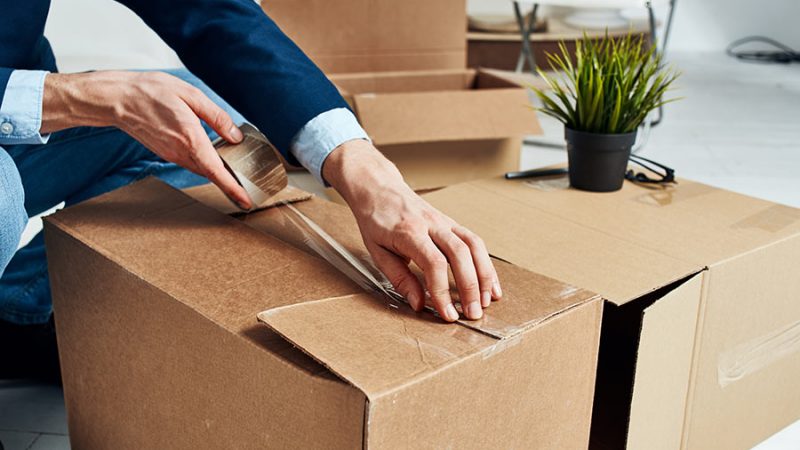How Much Does It Cost To Hire Movers?