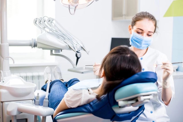 How a Dental CPA Can Make Your Service Better