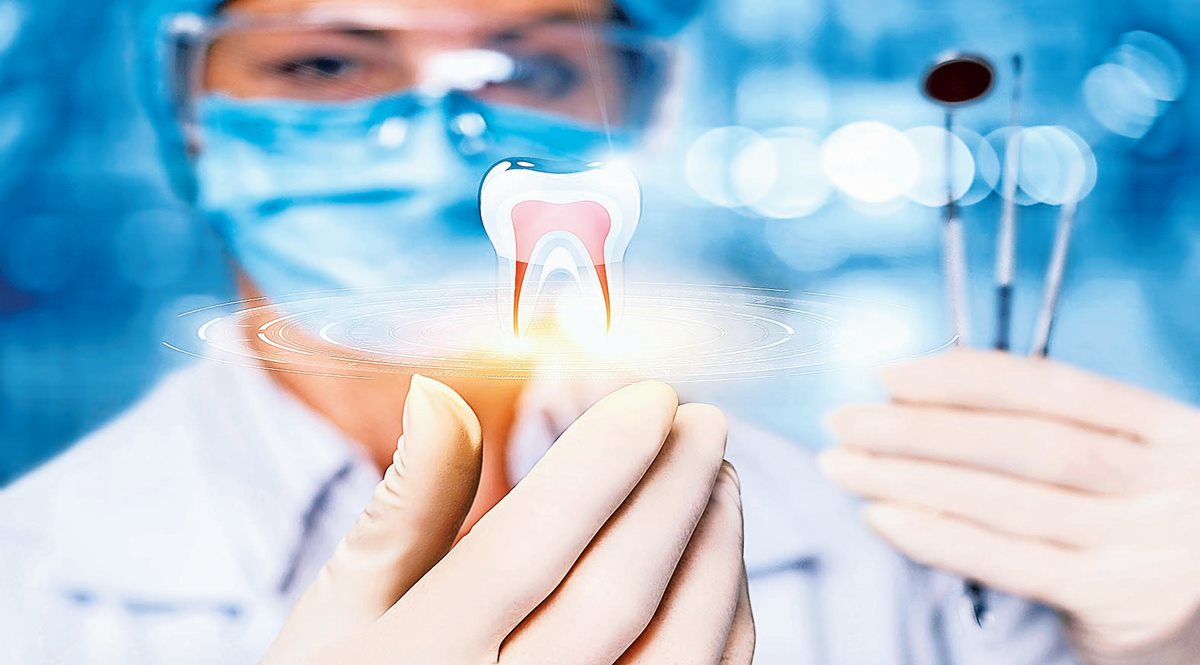 The Importance Of Dental Care To Overall Wellness