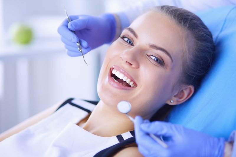 Why dental health is important | Tower House Dental Clinic