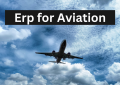erp for aviation industry