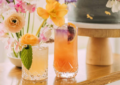Wedding Cocktails