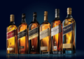 Johnnie Walker Core Whiskey Range