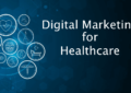 Digital Marketing For Healthcare