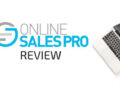 online sales pro review