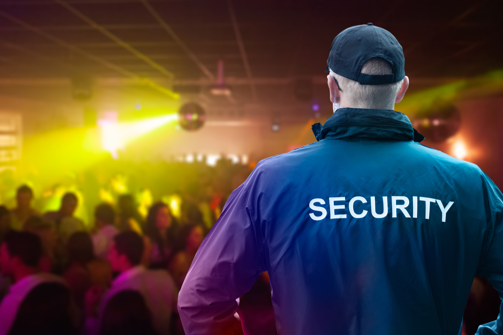 Top Event Security Services: Keeping Threats at Bay