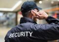 event security services
