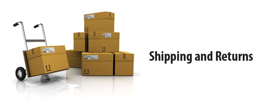 Enhance Shipping and Returns