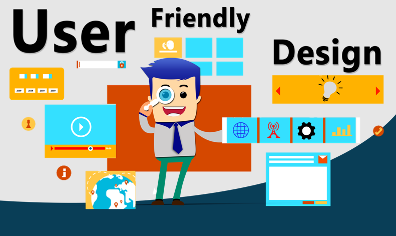 Optimizing Website