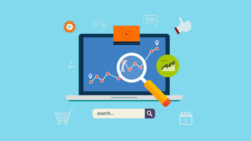 Measuring Success with SEO Analytics 