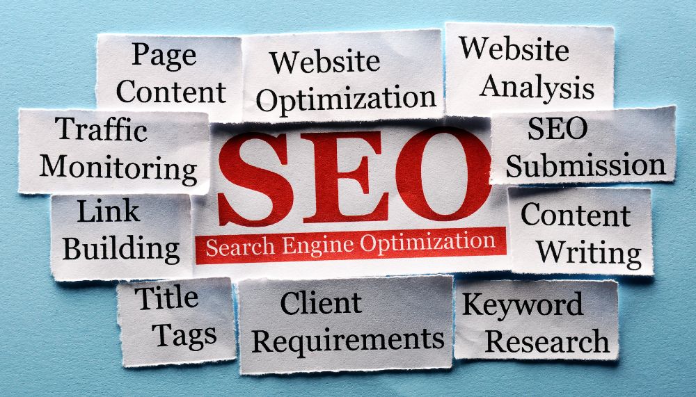 attorney SEO services in Sugar Land | Web Cures Digital