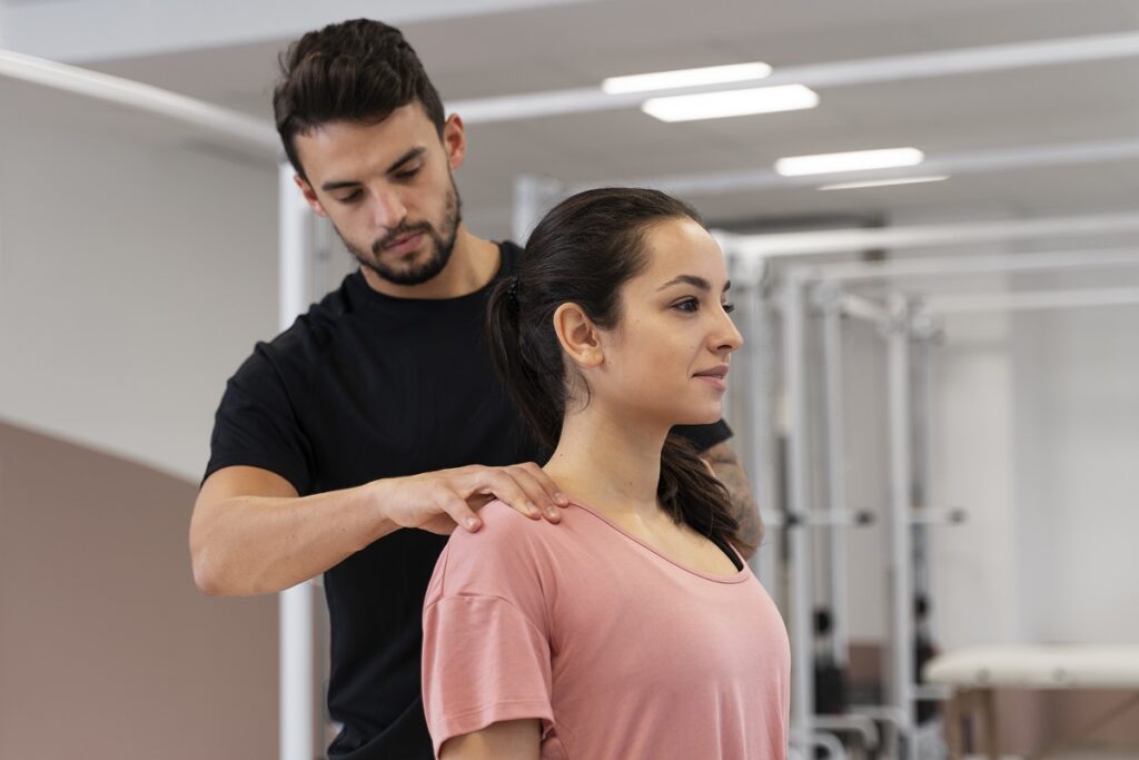 chiropractor marketing Colorado Springs by Web Cures Digital