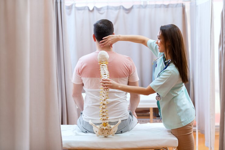 digital marketing for Chiropractors Colorado Springs