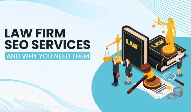 law firm SEO company in New Jersey