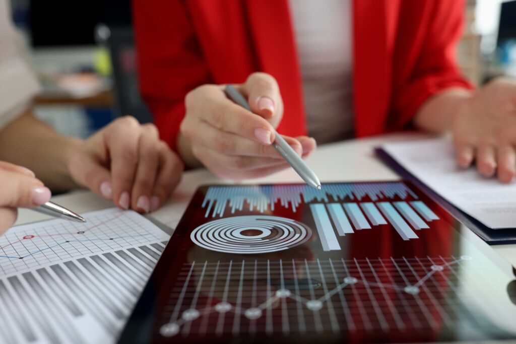 digital marketing company