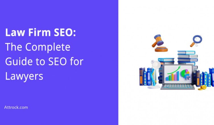 law firm SEO company in Los Angeles