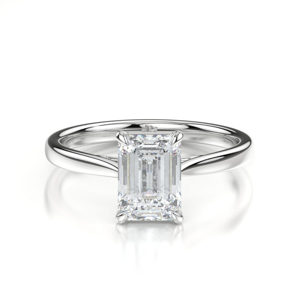 Anna Engagement ring