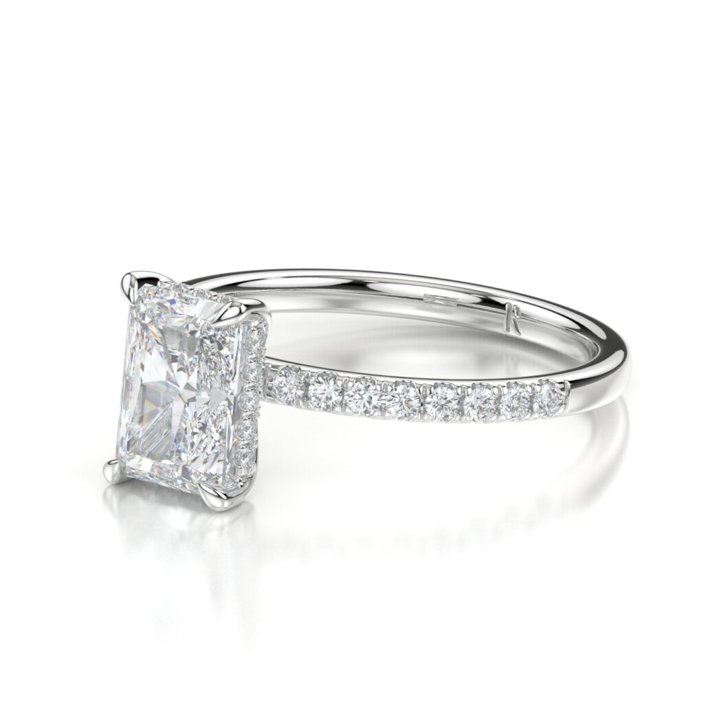 Bonnie Engagement Ring