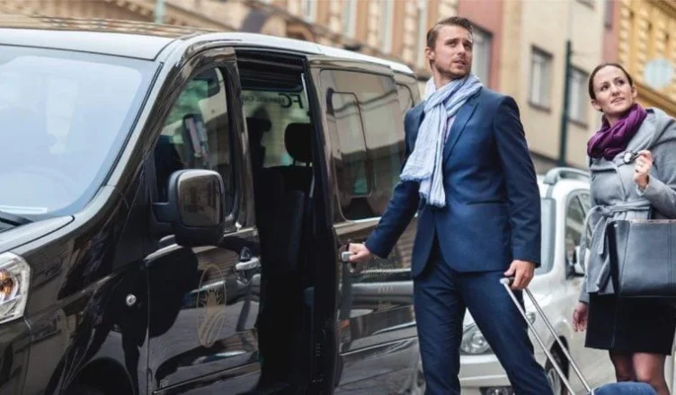 security transport