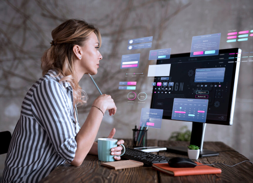 Web Designer