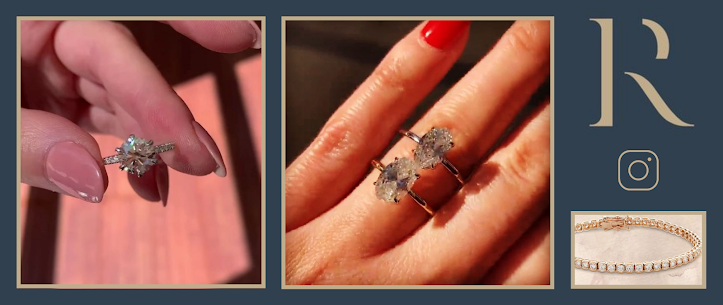 Diamond jewellers